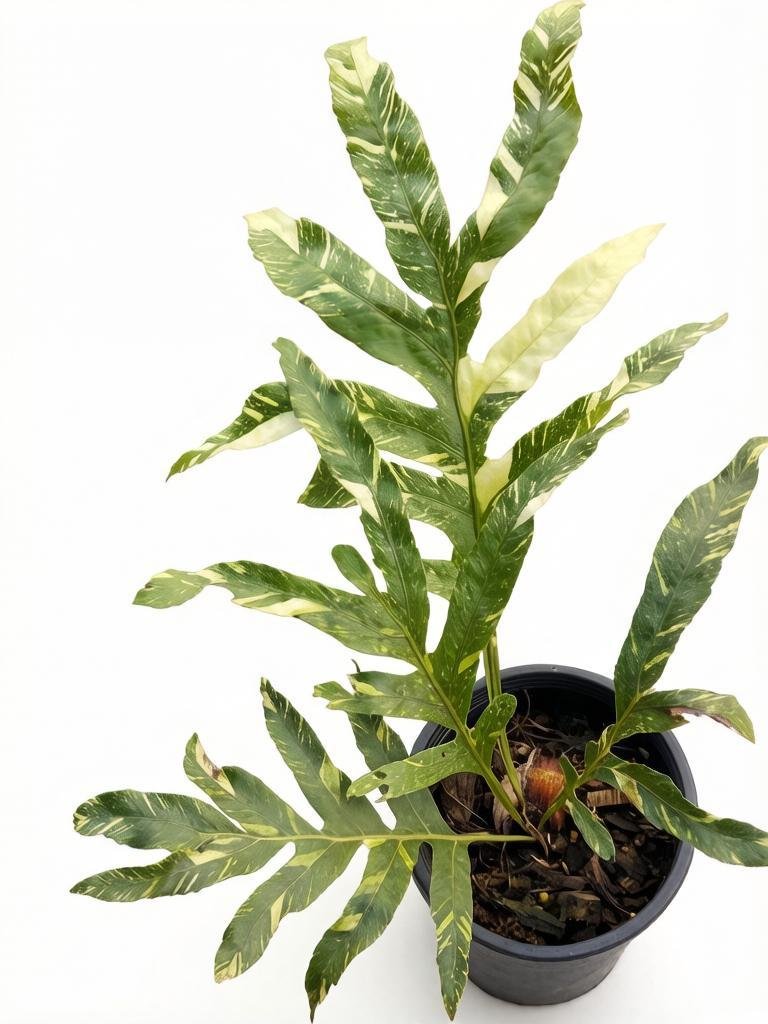 Маранта leuconeura 'Erythroneura' 红脉叶蝉, фото 2
